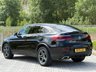 USED 2019 19 MERCEDES-BENZ GLC 2.0 GLC220d AMG Line Coupe 5dr Diesel G-Tronic+ 4MATIC Euro 6 (s/s) (194 ps) 