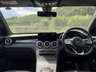 USED 2019 19 MERCEDES-BENZ GLC 2.0 GLC220d AMG Line Coupe 5dr Diesel G-Tronic+ 4MATIC Euro 6 (s/s) (194 ps) 