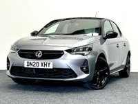 USED 2020 20 VAUXHALL CORSA 1.2 Turbo SRi Nav Premium Hatchback 5dr Petrol Manual Euro 6 (s/s) (100 ps) **SALES NOW ON**