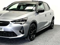 USED 2020 20 VAUXHALL CORSA 1.2 Turbo SRi Nav Premium Hatchback 5dr Petrol Manual Euro 6 (s/s) (100 ps) **SALES NOW ON**