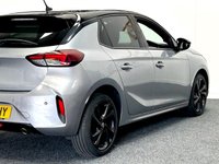 USED 2020 20 VAUXHALL CORSA 1.2 Turbo SRi Nav Premium Hatchback 5dr Petrol Manual Euro 6 (s/s) (100 ps) **SALES NOW ON**