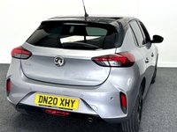 USED 2020 20 VAUXHALL CORSA 1.2 Turbo SRi Nav Premium Hatchback 5dr Petrol Manual Euro 6 (s/s) (100 ps) **SALES NOW ON**