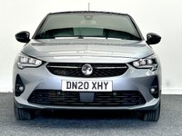 USED 2020 20 VAUXHALL CORSA 1.2 Turbo SRi Nav Premium Hatchback 5dr Petrol Manual Euro 6 (s/s) (100 ps) **SALES NOW ON**