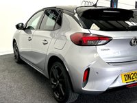USED 2020 20 VAUXHALL CORSA 1.2 Turbo SRi Nav Premium Hatchback 5dr Petrol Manual Euro 6 (s/s) (100 ps) **SALES NOW ON**