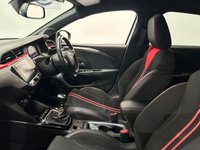USED 2020 20 VAUXHALL CORSA 1.2 Turbo SRi Nav Premium Hatchback 5dr Petrol Manual Euro 6 (s/s) (100 ps) **SALES NOW ON**