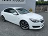 USED 2016 VAUXHALL INSIGNIA 2.0 CDTi ecoFLEX SRi VX Line Nav Hatchback 5dr Diesel Manual Euro 6 (s/s) (170 ps) 