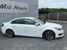 USED 2016 VAUXHALL INSIGNIA 2.0 CDTi ecoFLEX SRi VX Line Nav Hatchback 5dr Diesel Manual Euro 6 (s/s) (170 ps) 