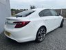 USED 2016 VAUXHALL INSIGNIA 2.0 CDTi ecoFLEX SRi VX Line Nav Hatchback 5dr Diesel Manual Euro 6 (s/s) (170 ps) 