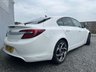 USED 2016 VAUXHALL INSIGNIA 2.0 CDTi ecoFLEX SRi VX Line Nav Hatchback 5dr Diesel Manual Euro 6 (s/s) (170 ps) 