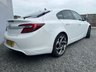 USED 2016 VAUXHALL INSIGNIA 2.0 CDTi ecoFLEX SRi VX Line Nav Hatchback 5dr Diesel Manual Euro 6 (s/s) (170 ps) 