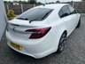 USED 2016 VAUXHALL INSIGNIA 2.0 CDTi ecoFLEX SRi VX Line Nav Hatchback 5dr Diesel Manual Euro 6 (s/s) (170 ps) 