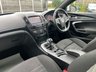 USED 2016 VAUXHALL INSIGNIA 2.0 CDTi ecoFLEX SRi VX Line Nav Hatchback 5dr Diesel Manual Euro 6 (s/s) (170 ps) 