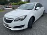 USED 2016 VAUXHALL INSIGNIA 2.0 CDTi ecoFLEX SRi VX Line Nav Hatchback 5dr Diesel Manual Euro 6 (s/s) (170 ps) 