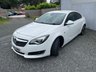 USED 2016 VAUXHALL INSIGNIA 2.0 CDTi ecoFLEX SRi VX Line Nav Hatchback 5dr Diesel Manual Euro 6 (s/s) (170 ps) 