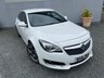 USED 2016 VAUXHALL INSIGNIA 2.0 CDTi ecoFLEX SRi VX Line Nav Hatchback 5dr Diesel Manual Euro 6 (s/s) (170 ps) 