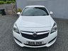 USED 2016 VAUXHALL INSIGNIA 2.0 CDTi ecoFLEX SRi VX Line Nav Hatchback 5dr Diesel Manual Euro 6 (s/s) (170 ps) 
