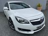 USED 2016 VAUXHALL INSIGNIA 2.0 CDTi ecoFLEX SRi VX Line Nav Hatchback 5dr Diesel Manual Euro 6 (s/s) (170 ps) 