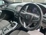 USED 2016 VAUXHALL INSIGNIA 2.0 CDTi ecoFLEX SRi VX Line Nav Hatchback 5dr Diesel Manual Euro 6 (s/s) (170 ps) 