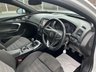 USED 2016 VAUXHALL INSIGNIA 2.0 CDTi ecoFLEX SRi VX Line Nav Hatchback 5dr Diesel Manual Euro 6 (s/s) (170 ps) 