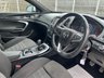 USED 2016 VAUXHALL INSIGNIA 2.0 CDTi ecoFLEX SRi VX Line Nav Hatchback 5dr Diesel Manual Euro 6 (s/s) (170 ps) 