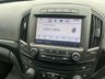 USED 2016 VAUXHALL INSIGNIA 2.0 CDTi ecoFLEX SRi VX Line Nav Hatchback 5dr Diesel Manual Euro 6 (s/s) (170 ps) 