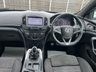 USED 2016 VAUXHALL INSIGNIA 2.0 CDTi ecoFLEX SRi VX Line Nav Hatchback 5dr Diesel Manual Euro 6 (s/s) (170 ps) 