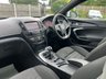 USED 2016 VAUXHALL INSIGNIA 2.0 CDTi ecoFLEX SRi VX Line Nav Hatchback 5dr Diesel Manual Euro 6 (s/s) (170 ps) 