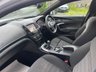 USED 2016 VAUXHALL INSIGNIA 2.0 CDTi ecoFLEX SRi VX Line Nav Hatchback 5dr Diesel Manual Euro 6 (s/s) (170 ps) 
