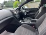USED 2016 VAUXHALL INSIGNIA 2.0 CDTi ecoFLEX SRi VX Line Nav Hatchback 5dr Diesel Manual Euro 6 (s/s) (170 ps) 