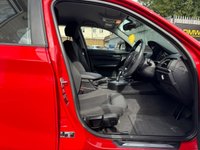 USED 2016 66 BMW 1 SERIES 1.5 118i Sport Hatchback 5dr Petrol Auto Euro 6 (s/s) (136 ps) Full BMW Service History  |  Only 2 Owners From New  |  Set of 2 Keys