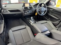 USED 2016 66 BMW 1 SERIES 1.5 118i Sport Hatchback 5dr Petrol Auto Euro 6 (s/s) (136 ps) Full BMW Service History  |  Only 2 Owners From New  |  Set of 2 Keys