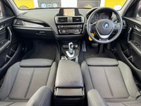 USED 2016 66 BMW 1 SERIES 1.5 118i Sport Hatchback 5dr Petrol Auto Euro 6 (s/s) (136 ps) Full BMW Service History  |  Only 2 Owners From New  |  Set of 2 Keys