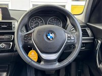 USED 2016 66 BMW 1 SERIES 1.5 118i Sport Hatchback 5dr Petrol Auto Euro 6 (s/s) (136 ps) Full BMW Service History  |  Only 2 Owners From New  |  Set of 2 Keys