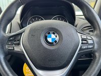 USED 2016 66 BMW 1 SERIES 1.5 118i Sport Hatchback 5dr Petrol Auto Euro 6 (s/s) (136 ps) Full BMW Service History  |  Only 2 Owners From New  |  Set of 2 Keys