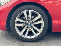 USED 2016 66 BMW 1 SERIES 1.5 118i Sport Hatchback 5dr Petrol Auto Euro 6 (s/s) (136 ps) Full BMW Service History  |  Only 2 Owners From New  |  Set of 2 Keys