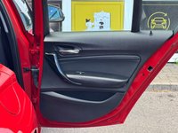 USED 2016 66 BMW 1 SERIES 1.5 118i Sport Hatchback 5dr Petrol Auto Euro 6 (s/s) (136 ps) Full BMW Service History  |  Only 2 Owners From New  |  Set of 2 Keys