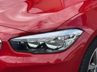USED 2016 66 BMW 1 SERIES 1.5 118i Sport Hatchback 5dr Petrol Auto Euro 6 (s/s) (136 ps) Full BMW Service History  |  Only 2 Owners From New  |  Set of 2 Keys