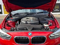 USED 2016 66 BMW 1 SERIES 1.5 118i Sport Hatchback 5dr Petrol Auto Euro 6 (s/s) (136 ps) Full BMW Service History  |  Only 2 Owners From New  |  Set of 2 Keys