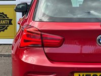 USED 2016 66 BMW 1 SERIES 1.5 118i Sport Hatchback 5dr Petrol Auto Euro 6 (s/s) (136 ps) Full BMW Service History  |  Only 2 Owners From New  |  Set of 2 Keys