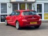 USED 2016 66 BMW 1 SERIES 1.5 118i Sport Hatchback 5dr Petrol Auto Euro 6 (s/s) (136 ps) Full BMW Service History  |  Only 2 Owners From New  |  Set of 2 Keys