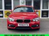 USED 2016 66 BMW 1 SERIES 1.5 118i Sport Hatchback 5dr Petrol Auto Euro 6 (s/s) (136 ps) Full BMW Service History  |  Only 2 Owners From New  |  Set of 2 Keys