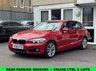 USED 2016 66 BMW 1 SERIES 1.5 118i Sport Hatchback 5dr Petrol Auto Euro 6 (s/s) (136 ps) Full BMW Service History  |  Only 2 Owners From New  |  Set of 2 Keys