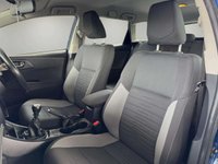 USED 2017 17 TOYOTA AURIS 1.2 VVT-i Icon Touring Sports 5dr Petrol Manual Euro 6 (s/s) (116 ps) 