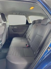 USED 2017 17 TOYOTA AURIS 1.2 VVT-i Icon Touring Sports 5dr Petrol Manual Euro 6 (s/s) (116 ps) 
