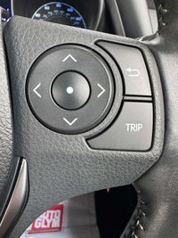 USED 2017 17 TOYOTA AURIS 1.2 VVT-i Icon Touring Sports 5dr Petrol Manual Euro 6 (s/s) (116 ps) 