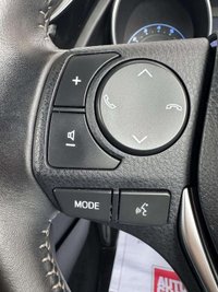 USED 2017 17 TOYOTA AURIS 1.2 VVT-i Icon Touring Sports 5dr Petrol Manual Euro 6 (s/s) (116 ps) 