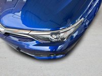USED 2017 17 TOYOTA AURIS 1.2 VVT-i Icon Touring Sports 5dr Petrol Manual Euro 6 (s/s) (116 ps) 