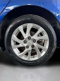 USED 2017 17 TOYOTA AURIS 1.2 VVT-i Icon Touring Sports 5dr Petrol Manual Euro 6 (s/s) (116 ps) 
