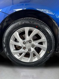 USED 2017 17 TOYOTA AURIS 1.2 VVT-i Icon Touring Sports 5dr Petrol Manual Euro 6 (s/s) (116 ps) 