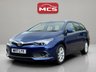 USED 2017 17 TOYOTA AURIS 1.2 VVT-i Icon Touring Sports 5dr Petrol Manual Euro 6 (s/s) (116 ps) 